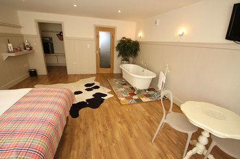 Hotel Quinlan & Cooke Boutique Townhouse à Cahersiveen Extérieur photo
