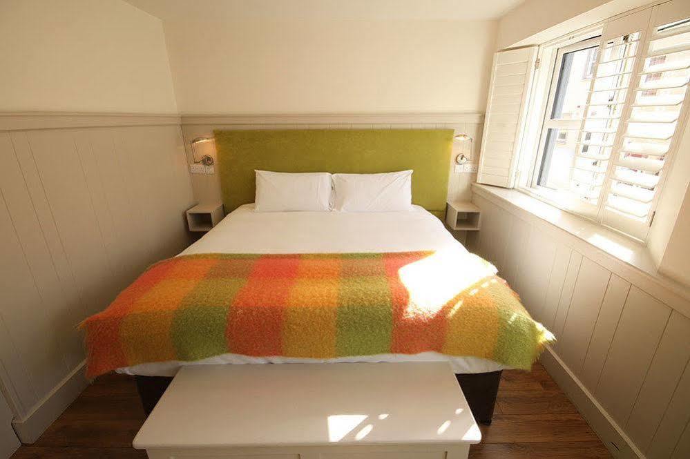 Hotel Quinlan & Cooke Boutique Townhouse à Cahersiveen Extérieur photo